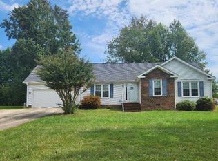 331 Tanglebrook Trl, Eden, NC 27288