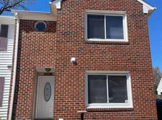 721 Rock Creek Ct, Virginia Beach, VA 23462