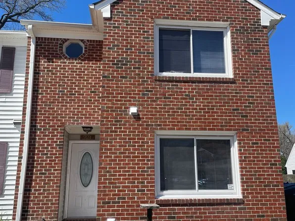 721 Rock Creek Ct, Virginia Beach, VA 23462