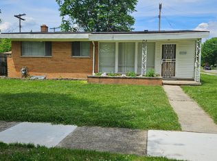 22700 Cambridge Ave, Detroit, MI 48219
