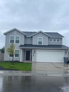 19169 Red Eagle Way, Caldwell, ID, 83605
