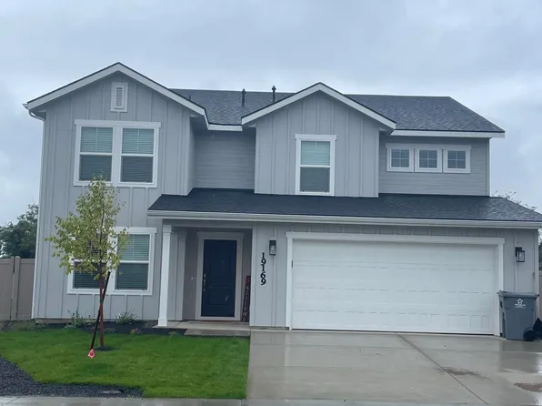 19169 Red Eagle Way, Caldwell, ID 83605