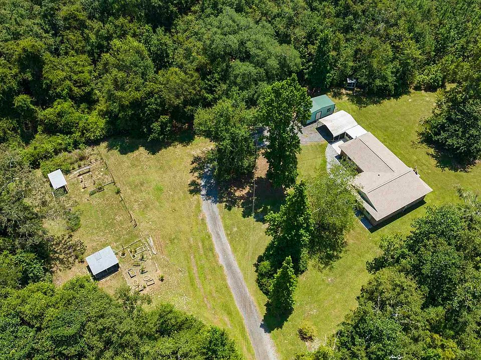 5085 Mulat Rd, Milton, FL 32583 Zillow