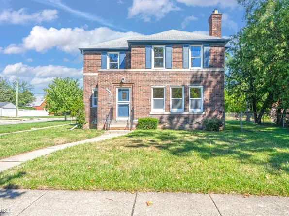 16001 Collingham Dr, Detroit, MI 48205