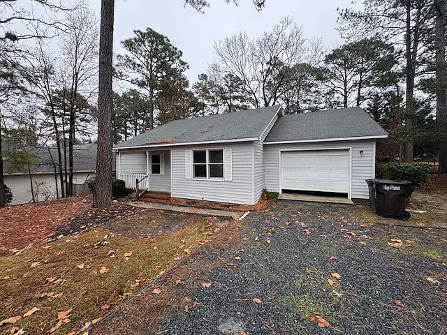 200 Gun Club Dr