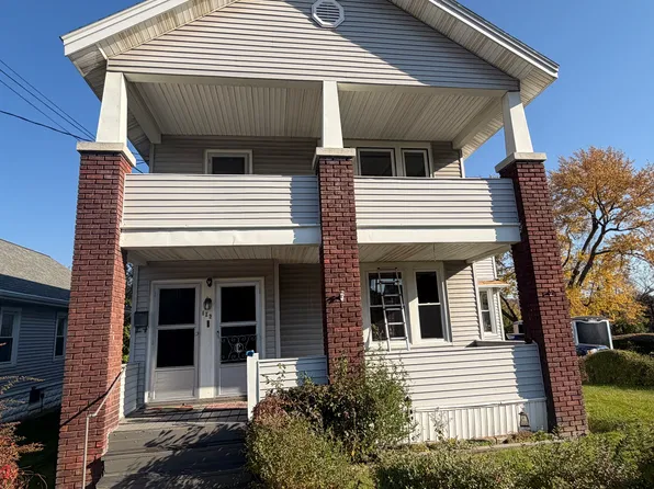 106 Continental Ave, Cohoes, NY