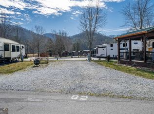 82 Holiday Rambler Ln, Dillard, GA 30537