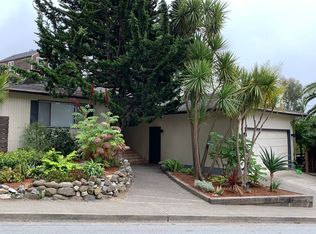 262 San Clemente Rd, El Granada, CA 94018