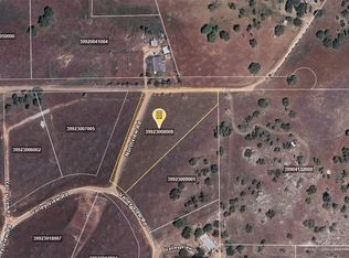 0 N View Rd #15, Caliente, CA 93518