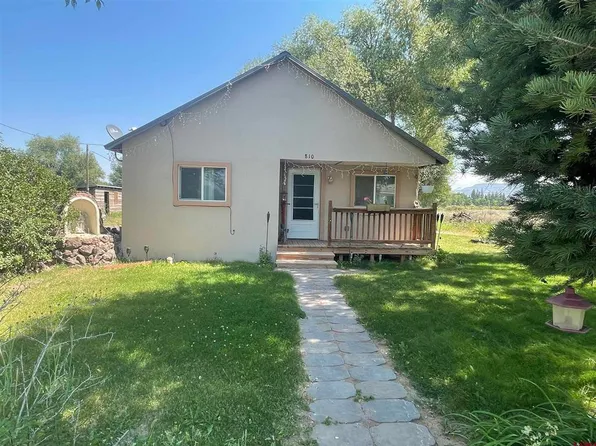 810 Seventh Street, Sanford, CO 81151