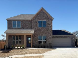 4900 SW Juneberry St, Bentonville, AR 72712