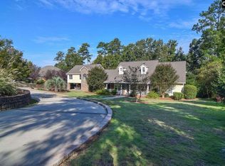 1424 Beechcreek Rd, Lexington, SC 29072
