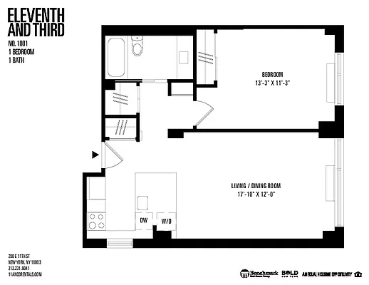 Rented by Bold New York | media 53