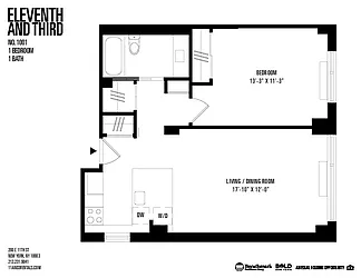 Rented by Bold New York