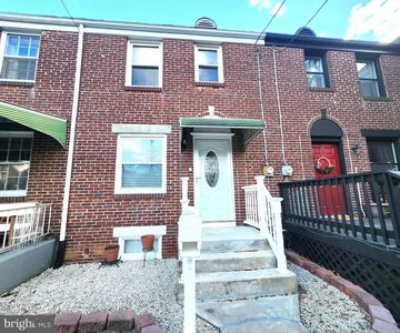 536 Hand Ave, Lancaster, PA, 17602