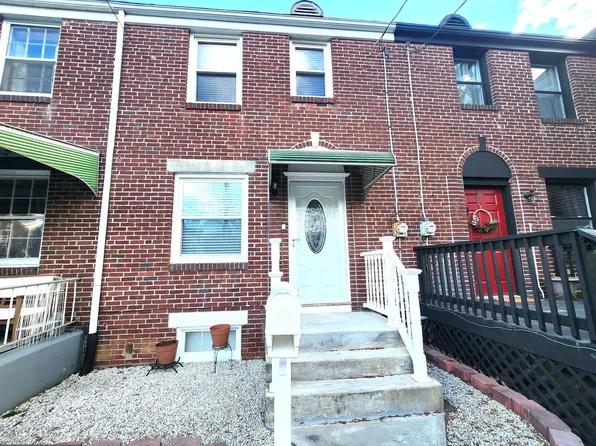 536 Hand Ave, Lancaster, PA 17602