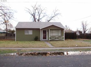 216 Walla Walla St, Umatilla, OR 97882