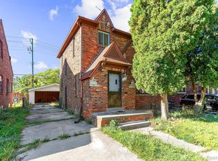 9645 Everts St, Detroit, MI 48224