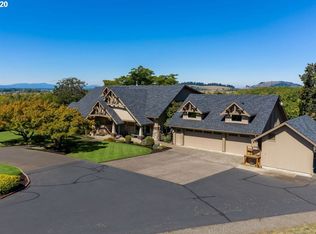 91190 Oak Crest Rd, Eugene, OR 97408