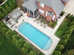 804 Stone Mill Cir, Murfreesboro, TN 37130