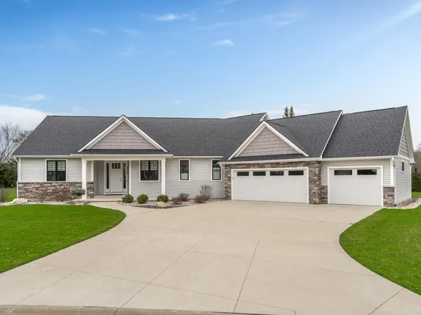 3238 Wyngate Mdw, Galesburg, MI 49053