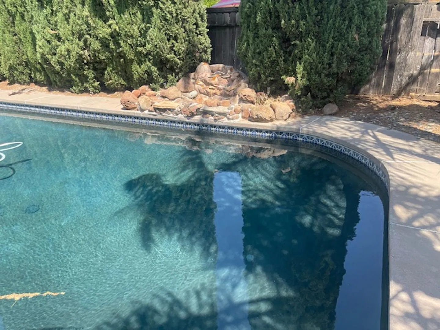 Browns Valley home with Inground pool — Photo 4