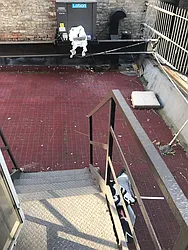 Rented by The Search D&M