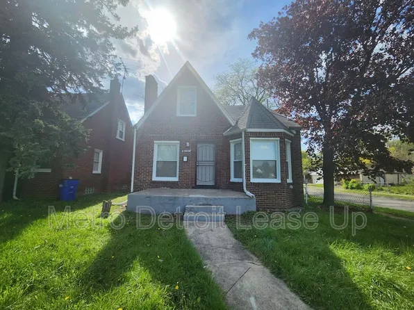 19419 Westphalia St, Detroit, MI 48205