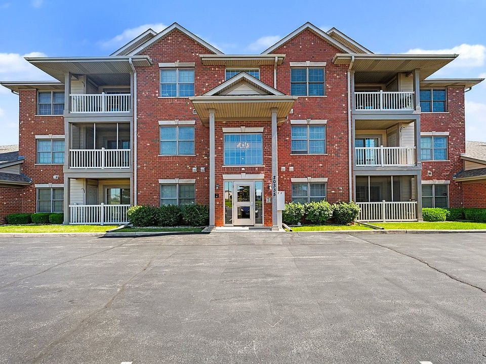 1st image of 20345 S Rainford Dr APT 1C