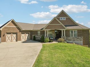 749 Johns Hill Rd, Wilder, KY 41076