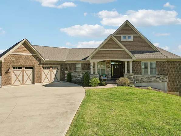 749 Johns Hill Rd, Wilder, KY 41076