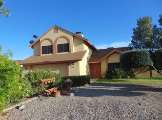 7643 W Cochise Dr, Peoria, AZ 85345