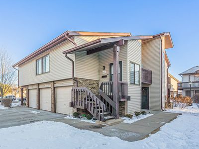 1337 Kingsbury Dr UNIT 6, Hanover Park, IL, 60133