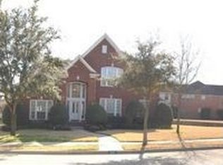 2026 Primrose Dr, Irving, TX 75063