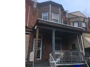 3121 N Taylor St, Philadelphia, PA