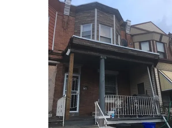 3121 N Taylor St, Philadelphia, PA 19132