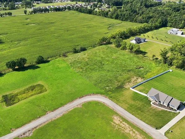 LOT 9 Arapaho Pass, Fremont, IN 46737