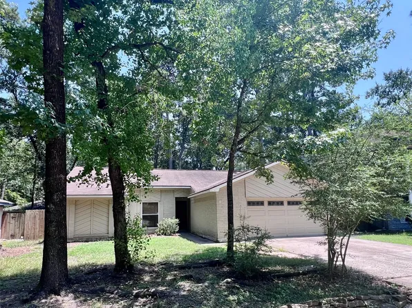 9 N Deerfoot Cir, Spring, TX 77380
