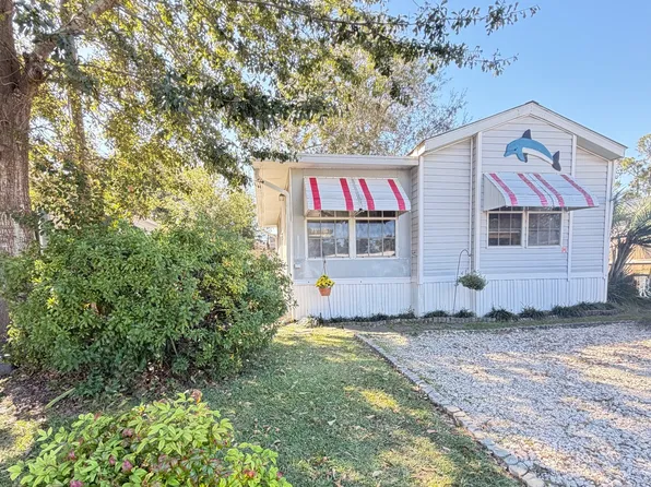 548 Escambia Loop, Lillian, AL 36549