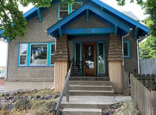 202 E 7th St, Moscow, ID 83843