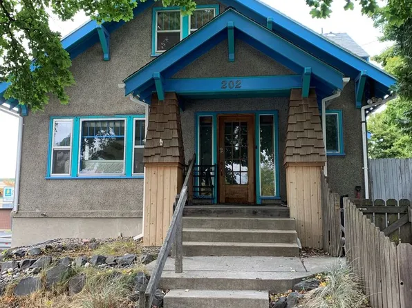 202 E 7th St, Moscow, ID 83843