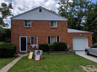 2118 Woodward Ave, Pittsburgh, PA