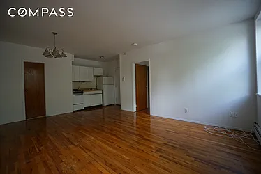 Rented by Compass