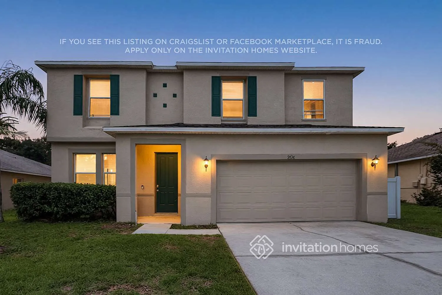2134 Hunters Greene Dr Lakeland, FL 33810 — Photo 4