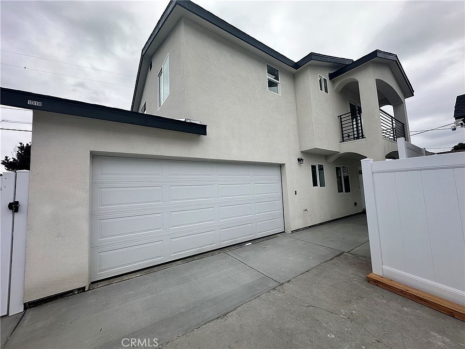 1st image of 1318 W 131st St #A