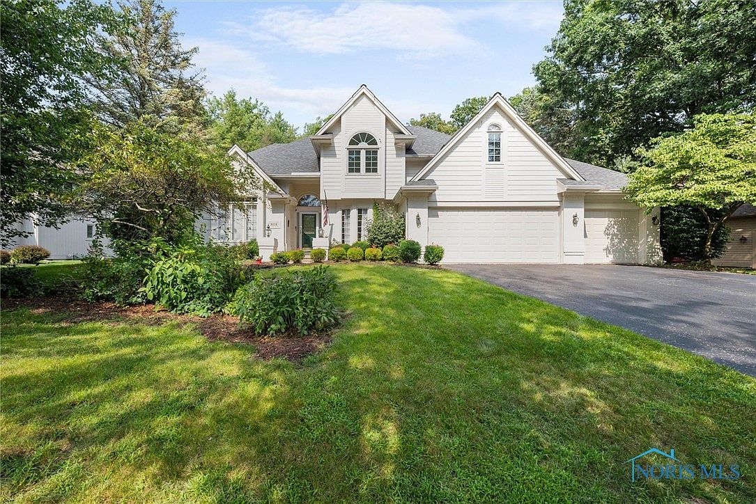 9114 Rolling Hill Rd, Holland, OH 43528 MLS 6105980 Zillow