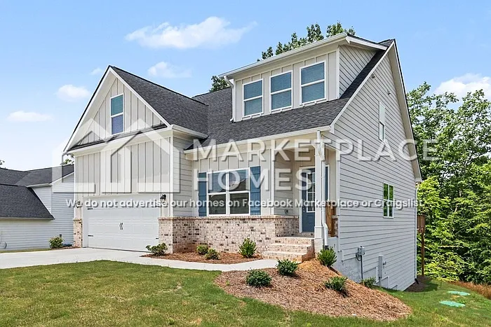 4502 Highland Gate Pkwy — Photo 5