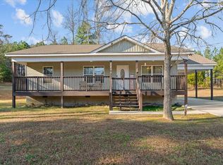 2498 Hyden Tyler Rd, Chatsworth, GA 30705