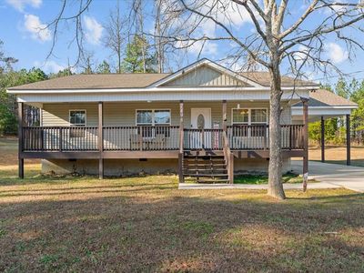2498 Hyden Tyler Rd, Chatsworth, GA, 30705