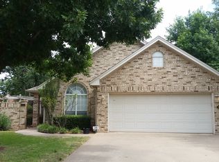 3415 Nottinghill Ln, Wichita Falls, TX 76308